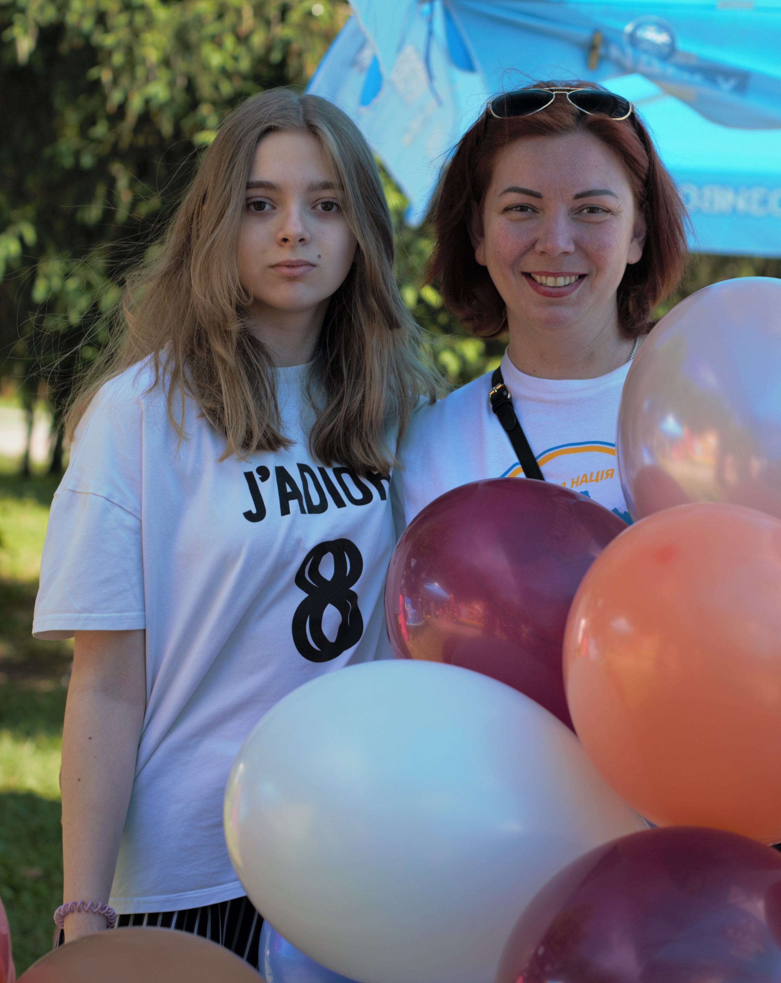 Світлана Гончаренко